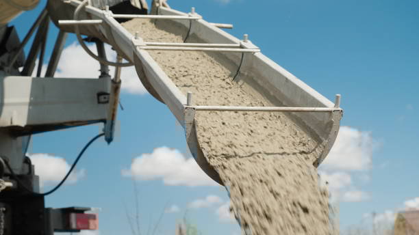 Best Concrete Slab Construction in Denver City, TX