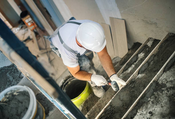 Best Concrete Pool Decks in Denver City, TX