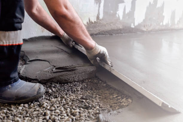 Best Concrete Removal and Replacement in Denver City, TX